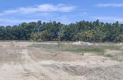 VENTA DE TERRENO PARA CASA DE CAMPO EN CONDOMINIO, CHACUPE